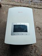 Solis S5 5kW Hybride Omvormer, Doe-het-zelf en Verbouw, Ophalen of Verzenden, Zo goed als nieuw, Overige typen