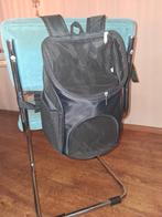 Draagtas voor kleine hond op pup, Dieren en Toebehoren, Honden-accessoires, Ophalen of Verzenden