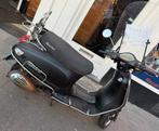 Snorscooter bj 2019 km 10.695 nette scooter incl beugelset, Fietsen en Brommers, Snorfietsen en Snorscooters, Gebruikt, Benzine