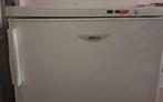 Zanussi vriezer tafelmodel, Ophalen, Gebruikt, Minder dan 60 cm, 85 tot 120 cm