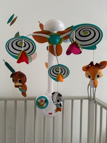 Tiny Love Baby Mobiel beschikbaar voor biedingen