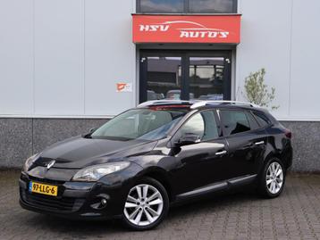 Renault Mégane Estate 1.4 TCe Dynamique navi LM trekhaak beschikbaar voor biedingen