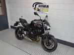 KAWASAKI Z650, Motoren, 2 cilinders, 649 cc, Bedrijf, Onbekend
