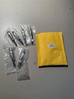 6 stuks voor mercedes e-klasse E300TD 3.0 [1993-1995] diesel, Auto diversen, Nieuw, Ophalen of Verzenden, Nvt, Nvt