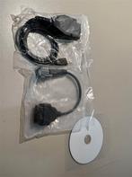 Diagnosekabel obd2 davide.campra, Ophalen of Verzenden, Nieuw