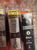 Inktcartridge voor canon MG 5750, Ophalen of Verzenden, Nieuw