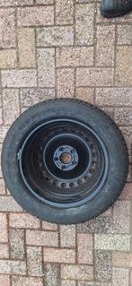 Reservewiel Ford - 205/55 R16, Ophalen, Gebruikt