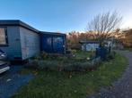 Chalet, winterhard, Caravans en Kamperen, Stacaravans, Tot en met 4