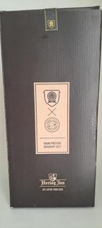 Hertog Jan Grand Prestige Vatgerijpt 2017 Goose Island, Ophalen, Zo goed als nieuw, Flesje(s), Hertog Jan