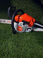 STIHL MS 212 Kettingzaag | 35cm, Ophalen of Verzenden, Nieuw, Overige soorten, Stihl
