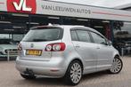 Volkswagen Golf Plus 1.6 Optive | Trekhaak | Airco | APK 03-, Auto's, Volkswagen, 65 €/maand, Stof, Gebruikt, Zwart