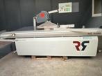 Robland formaatzaag type NZ 3200 AXIS, Doe-het-zelf en Verbouw, Gereedschap | Zaagmachines, Ophalen, 70 mm of meer, Overige typen