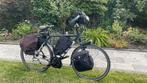 Koga elektrische fiets met bafang midden motor, Overige merken, Gebruikt, Ophalen of Verzenden, 51 tot 55 cm