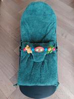 Babybjörn wipstoeltje met speelboog, Kinderen en Baby's, Ophalen of Verzenden, Gebruikt, Overige merken