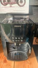 Krups espressomachine, Gebruikt, Ophalen