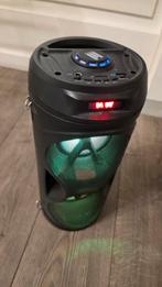 Goede Bluetooth Speaker - Draagbaar en Krachtig!, Audio, Tv en Foto, Luidsprekers, Overige typen, Zo goed als nieuw, Minder dan 60 watt