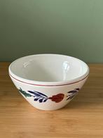 Boerenbont schaal / kom 14 cm, Ophalen of Verzenden, Aardewerk, Boerenbont, Schaal of Schalen