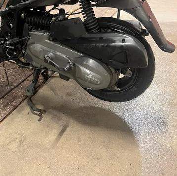 Skr 125cc blok beschikbaar voor biedingen