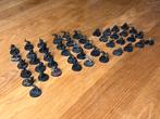 47 moria goblins MESBG, Hobby en Vrije tijd, Ophalen of Verzenden, Zo goed als nieuw, Lord of the Rings, Figuurtje(s)