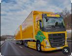 Chauffeurs Gezocht CE, Vacatures, 33 - 40 uur, Overige niveaus, Starter, Freelance of Uitzendbasis
