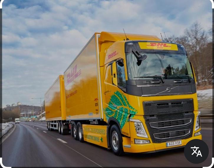 Chauffeurs Gezocht CE, Vacatures, Vacatures | Chauffeurs, Overige niveaus, Starter, Freelance of Uitzendbasis, 33 - 40 uur