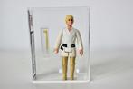 Star Wars Luke Skywalker Farmboy blond hair UKG 75% lasercut, Ophalen of Verzenden, Zo goed als nieuw, Actiefiguurtje