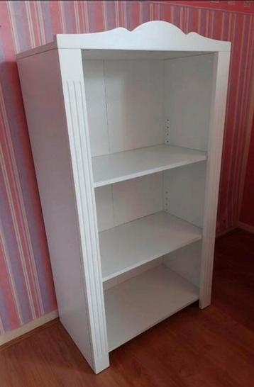Ikea Hensvik Kast - Wit - 120x64x34 cm beschikbaar voor biedingen