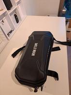 Fietstas - Wild Man, Ophalen, Zo goed als nieuw, Wild Man