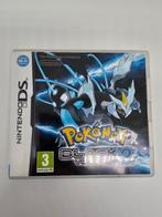 Pokemon Black 2 - Box en boekjes!, Spelcomputers en Games, N, N, 1 speler, Ophalen of Verzenden