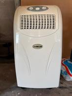 Airco, Witgoed en Apparatuur, Airco's, Ophalen, Gebruikt, Minder dan 60 m³, Timer