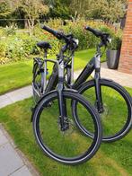 2x Gazelle Ultimate C380 HMB E-bike incl. verzekering, Ophalen, Gebruikt, 50 km per accu of meer, 55 tot 59 cm