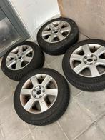 Golf 5 schade velgen, 15 inch, Velg(en), Ophalen, Zomerbanden