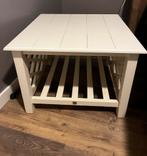 Rivièra Maison koffietafel / salontafel, Ophalen, Gebruikt, 50 tot 100 cm, 50 tot 75 cm