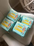 Pampers maat 0 - 11 pakken van 22 stuks, Ophalen