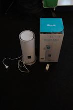 Duux Beam Mini smart Luchtbevochtiger met eucalyptus, Ophalen of Verzenden, Zo goed als nieuw, Luchtbevochtiger