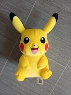 Pikachu Knuffel pokemon, nieuw, Ophalen of Verzenden, Nieuw, Overige typen