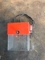 Afschermkap arbo Kolomboormachine boormachineafscherming, Ophalen, Zo goed als nieuw, Kolomboormachine