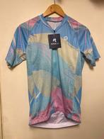 Dames fietsshirt rogelli vintage nieuw! m, Fietsen en Brommers, Fietsaccessoires | Fietskleding, M, ., Nieuw, Ophalen of Verzenden