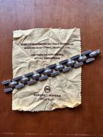 Zilveren Buddha to Buddha Armband Batul, Sieraden, Tassen en Uiterlijk, Ophalen of Verzenden, Zo goed als nieuw, Zilver