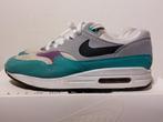 nike air max one clear emerald maat 40, Overige kleuren, Nike, Ophalen of Verzenden, Sneakers of Gympen