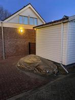 Zand gratis afhalen heemskerk, Tuin en Terras, Zand, Ophalen, Nieuw, Ophoogzand