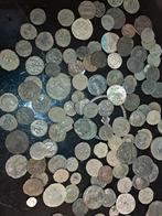 127 romeinse munten - oa zilver, Ophalen of Verzenden, Nederland, Munten