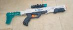 x shot gun zuru, Kinderen en Baby's, Speelgoed | Buiten | Actiespeelgoed, Ophalen, Gebruikt