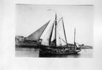 scheepvaart-foto/nadruk-VISSERIJ-MD 4, Ophalen of Verzenden, Zo goed als nieuw, Boek of Tijdschrift
