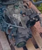 Versnellingsbak 1.9 sdi caddy mk2., Ophalen, Gebruikt