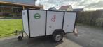 Surftrailer, Watersport en Boten, Windsurfen, Ophalen of Verzenden, Gebruikt