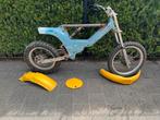 Puch Maxi Crosse Project, Ophalen, Gebruikt, Frame