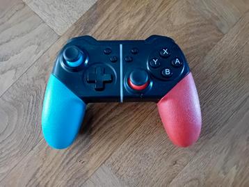 Nintendo Switch controller beschikbaar voor biedingen