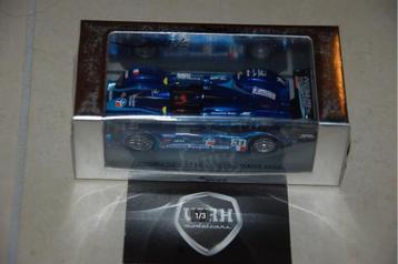 SALE !! 1:43 COURAGE C65 JPX LEMANS 2003 #31 SPARK WRH beschikbaar voor biedingen