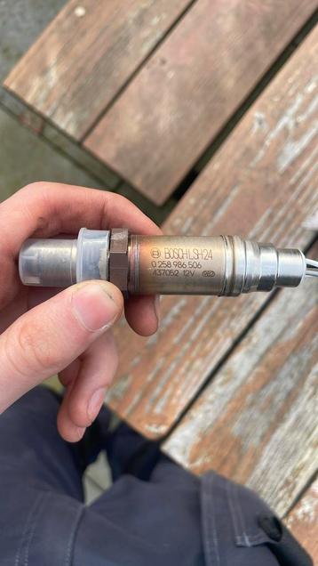 Bosch LSH24 universeel  beschikbaar voor biedingen